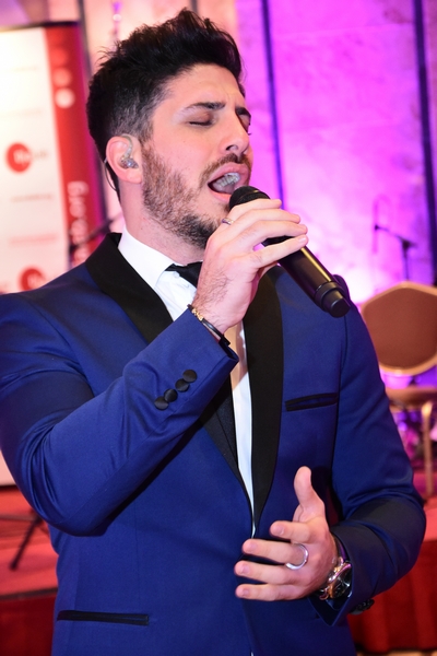 DiaLeb's 7th Annual Fundraising Gala Dinner Part 2